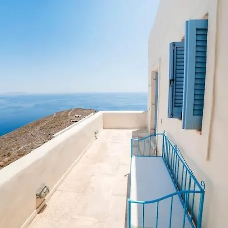 Villa Kea Ciel Ioulis