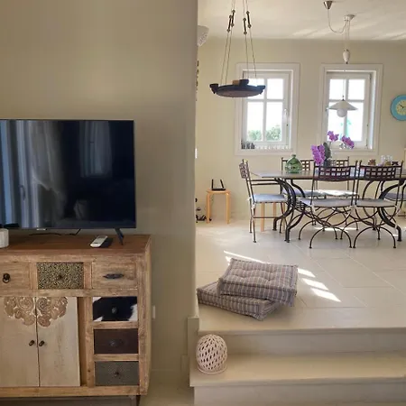 Villa Kea Ciel Ioulis