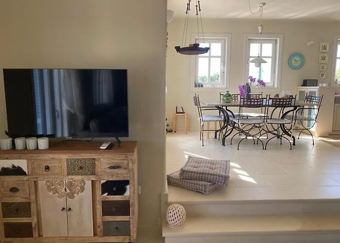 Villa Kea Ciel Ioulis