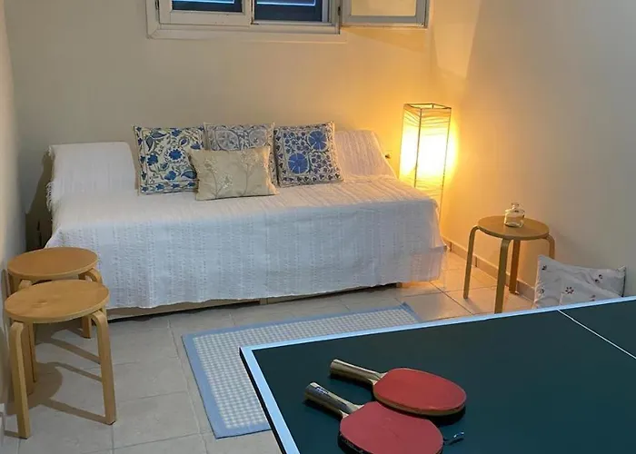 Villa Kea Ciel Ioulis