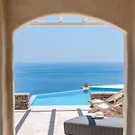 Kea Ciel Villa Ioulis