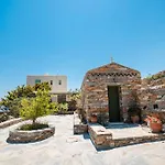 Villa Kea Ciel Ioulis
