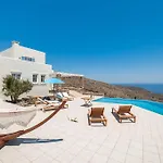 Kea Ciel Villa *