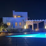 Kea Ciel Villa *