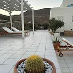Kea Ciel Villa *