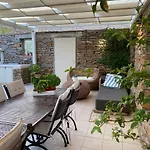 Kea Ciel Villa