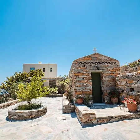 Villa Kea Ciel Ioulis