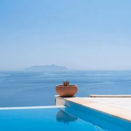 Villa Kea Ciel Ioulis