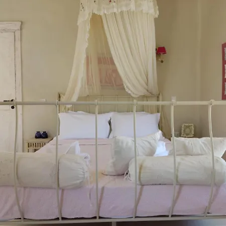 Villa Kea Ciel Ioulis