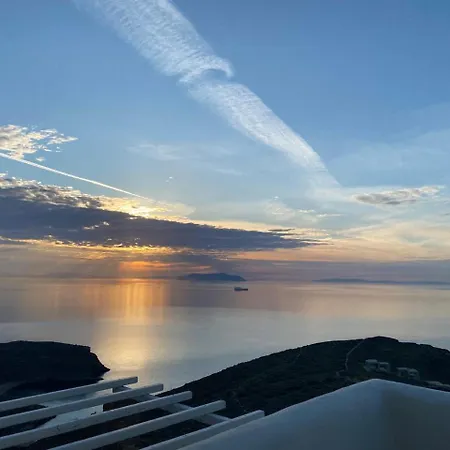 Kea Ciel Ioulis