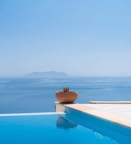 Villa Kea Ciel Ioulis