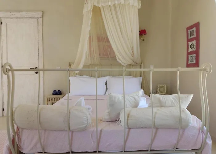 Villa Kea Ciel Ioulis