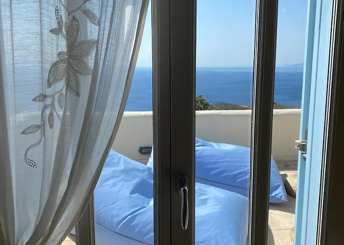 Kea Ciel Villa Ioulis